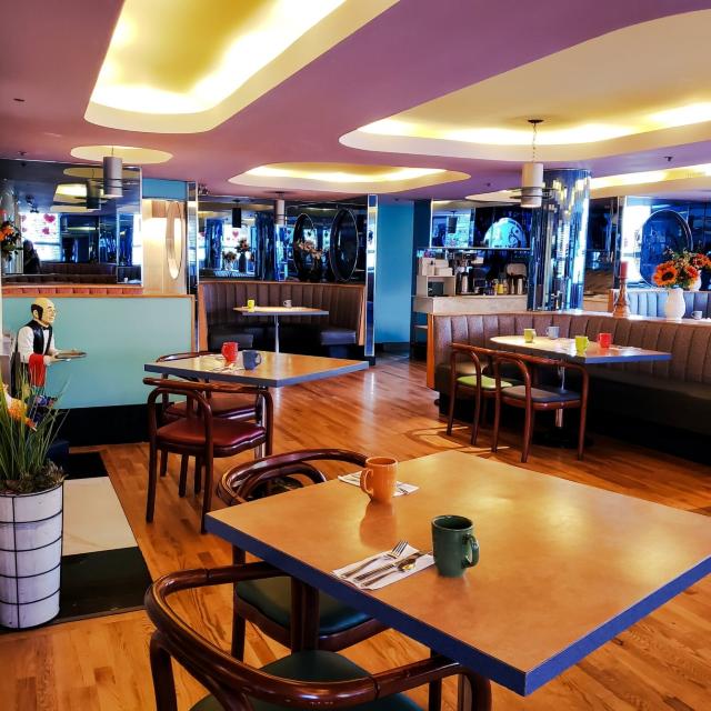 JBI Café Victoria