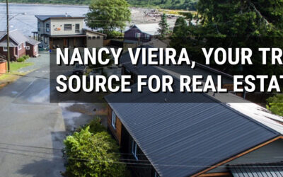 Nancy Vieira Personal Real Estate Corporation Victoria