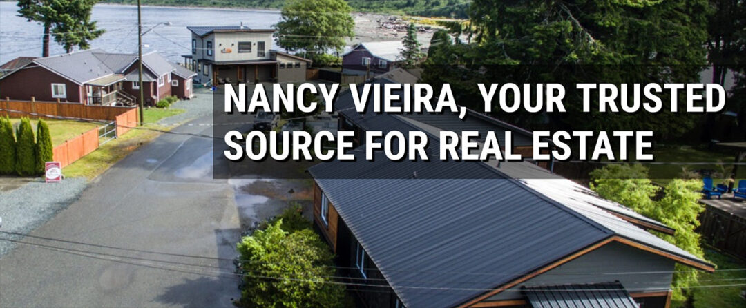 Nancy Vieira Personal Real Estate Corporation
